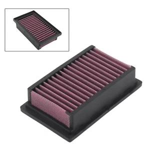 For BMW F650GS F700 F750GS F800R 800ST F850GS New Performance Air Filter Panel - Picture 1 of 14