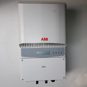 Inverter Fotovoltaico Aurora ABB Power 3.0-TL-OUTDT 3kW 3.0 3000w - Imagen 1 de 3