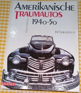 Bücherpaket Amerikanische Autos 4 Stück - Bild 1 von 4
