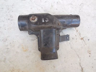 Porsche 356 BT6  Fresh Air Control Box (Left,Driver Side) - Imagem 1 de 4