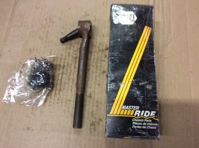 NUEVO NAPA ES2249R Extremo de varilla de dirección Foto 1 de 4