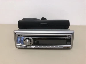 Alpine CDM-7874RB Autoradio abnehmbar mit Etui #A46 - Bild 1 von 7