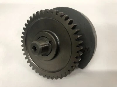 Contador equilibrador XR600R 2000 OEM cigüeñal Honda XR600 XR 91-00 Foto 1 de 4