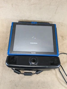 Dispositivo de comunicación de voz con pantalla táctil Dynavox Eyemax - Imagen 1 de 21
