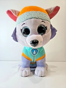 Paw Patrol "Everest" großer Plüschhund 16 Zoll Husky - Bild 1 von 8