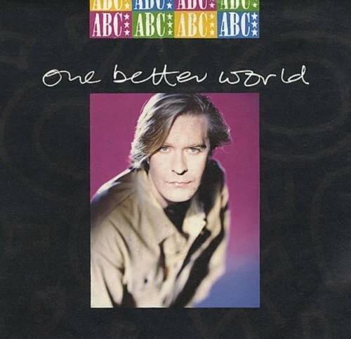 ABC One better world (1989)  [7" Single] - Bild 1 von 1
