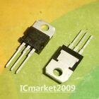 10 Pcs L7909cv To-220 Lm7909 7909 -9V 1.5V Negative Voltage Regulator Transistor