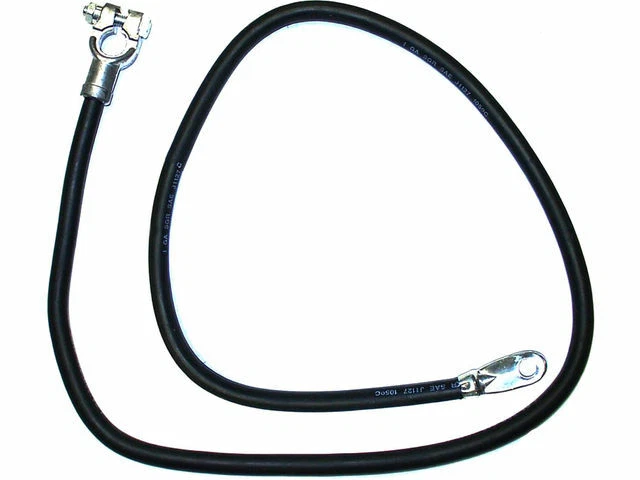 Cable de batería Standard Motor Products compatible con GMC 150 22 1955 4,1 L 6 cilindros 17RXYZ Foto 1 de 1