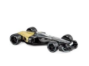 Norev RENAULT R.S. 2027 VISION 2017 BLACK & GOLD 1:64 - Foto 1 di 1