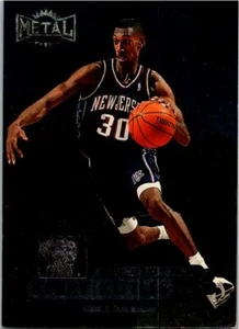 1997-98 Skybox Metal Universe Championship Basketball Pick / Choose Your Cards - Picture 1 of 49