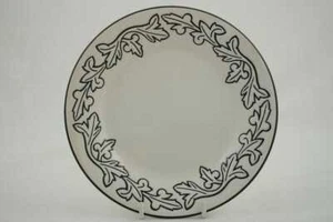 Hornsea - Acanthus - Salad / Dessert Plate - 150761G - Picture 1 of 1