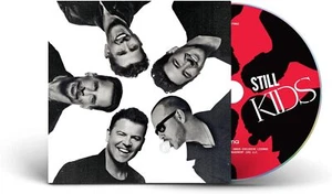 New Kids On the Block - Still Kids (BMG) CD Album - Picture 1 of 1