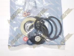 86H013 Nuevo ZF 8098 KIT DE SELLO - Imagen 1 de 2