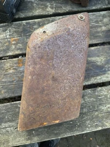 AS Motor AS Mäher Allrad AS 53 Auswurf Prallschutz - Bild 1 von 3