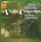Bruch, Glazunov(Vinyl Lp)Violin Concertos/ Ferenc Fricsay-Heliodor-2548-Vg+/Ex