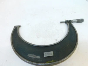 USED LUFKIN (USA) OUTSIDE MICROMETER 7-8" (No.1948) - Picture 1 of 3