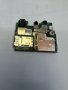 New Boostmobile TCL 20 XE 5087Z LOGIC BOARD MOTHERBOARD - Picture 1 of 2