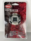 Bell Digital Speedometer 8 Computer Functions For Bike Bicycle Cycling
