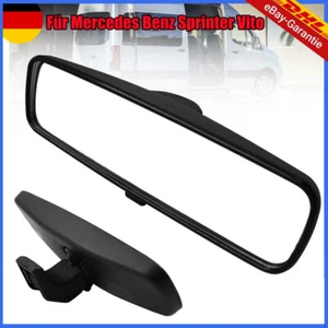 Auto Rückspiegel KFZ Innenspiegel Für Mercedes Benz Sprinter Vito 6398100517 - Bild 1 von 22