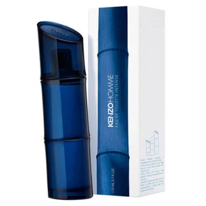 Kenzo Kenzo Homme Intense 110ml EDT (M) SP Mens 100% Genuine (New) - Picture 1 of 1