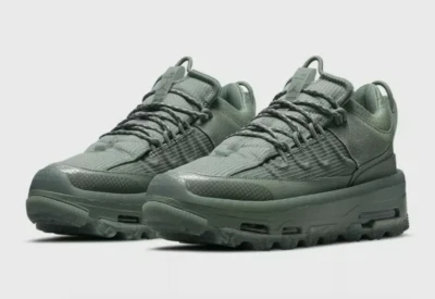 Women's Nike Jordan Air Mae Shoes -Dutch Green- # CT4539 300 -Size 9.5 (8Y) -NEW - Image 1 of 4