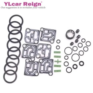 0B5 DL501 Auto Transmission Valve Body Repair Kit Fit for Audi A4/A6/Q5 Porsche - Picture 1 of 5