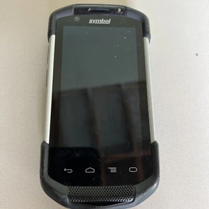 Symbol TC700H Handheld Computer/Barcode Scanner tc700h-kc11es-k1 - Picture 1 of 7