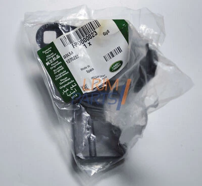 Genuine Land Rover LR3 LR4 Range Rover HOOD SAFETY CATCH BONNET FPD000023 NEW Foto 1 de 2