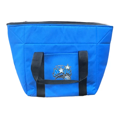 NBA 12 Can Insulated Kooler Bag Cover