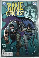 DC Bane Conquest #3 (2017)