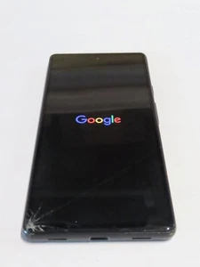 GOOGLE PIXEL 6A 5G 128Go ÉCRAN FISSURÉ DÉBLOQUÉ - Photo 1 sur 5