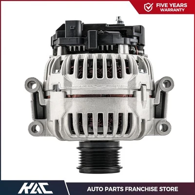 11466N 12V Alternator for 2011-2012 Audi Q5 2T 2010-2012 Audi A4 A5 All engine Foto 1 de 4
