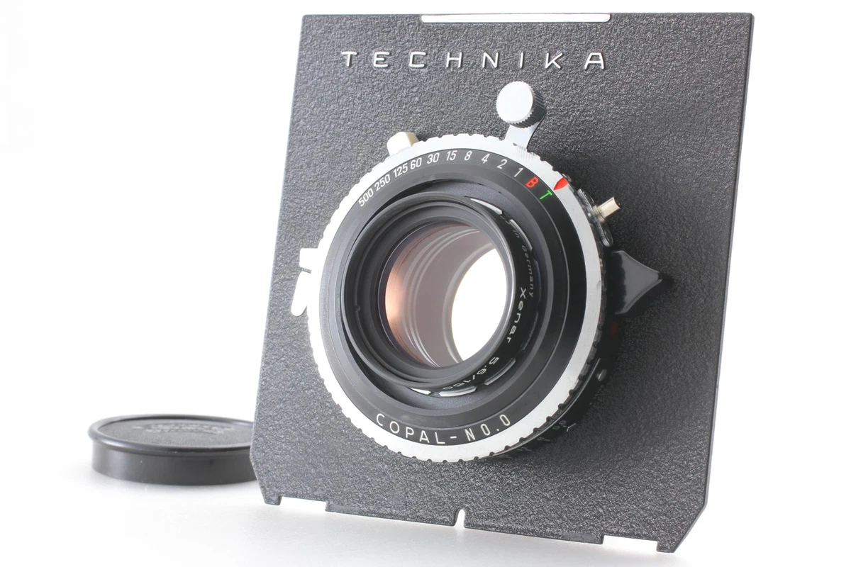 ジャンクSchneider-Kreuznach symmar-s 5.6/150 Schneider Symmar-S 150mm f/5.6 Lens for sale online | eBay