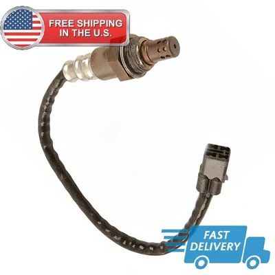 Sensor de oxígeno O2 para Yamaha V Star 1300 XVS1300 2007-09/Tourer 5C4-8592A-00-00 Foto 1 de 3