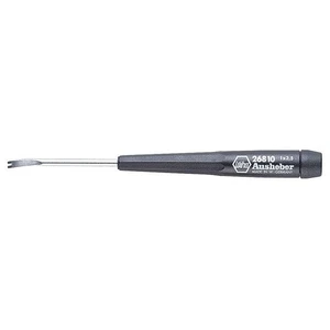 Wiha Lève-puces de précision, acier, 5 3/4"L 26810 Wiha 26810 084705268101 CVM acier - Photo 1/1