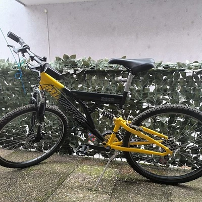 Fahrrad - Bild 1 von 4