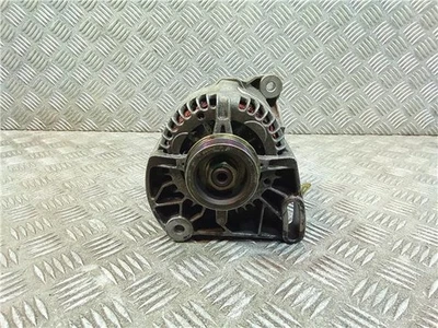 63321600 Alternateur Fiat I Punto (176) Berlina (1993->) 55 1.1 176 B2.000 14V - Photo 1/4