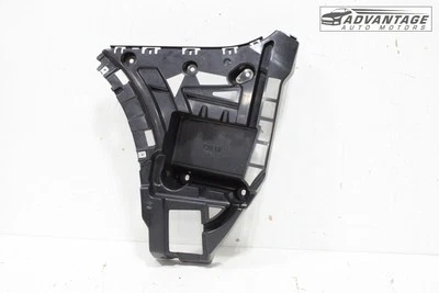 2015-2018 BMW X4 F26 ЗАДНИЙ БАМПЕР ЛЕВАЯ СТОРОНА ВНЕШНЕЕ КРЕПЛЕНИЕ КРОНШТЕЙН ПОДДЕРЖКА OEM - Изображение 1 из 4