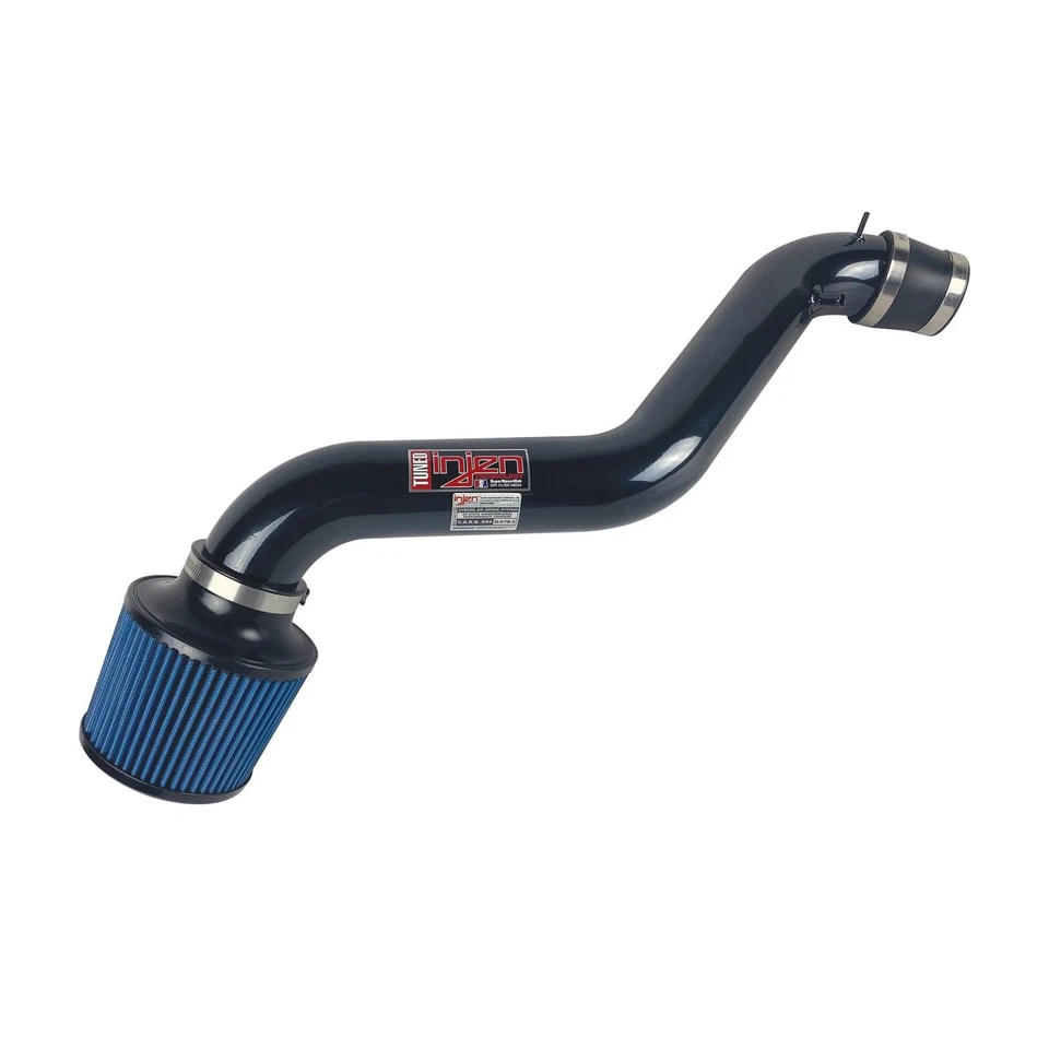 Injen 92-96 Compatible/Reemplazo para Honda Prelude/Prelude SI VTEC L4 Foto 1 de 1