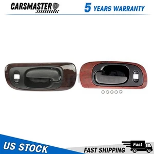 Interior Door Handle fits 1998-2004 Chrysler Concorde Front Dorman - Picture 1 of 9