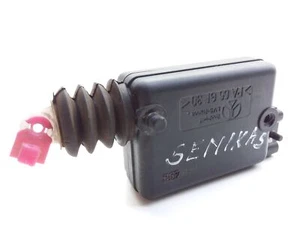 Actuador RENAULT SCÉNIC I cierre centralizado 1999 10616521 - Imagen 1 de 3