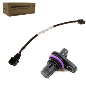 LAND ROVER CAMSHAFT SENSOR + ADAPTER FREELANDER 02-05 NSC100932L AM - Picture 1 of 1