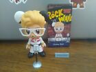 Pop Mart No2Good Stayreal Rock Wave Mousy Little Mini Figure Country Rock