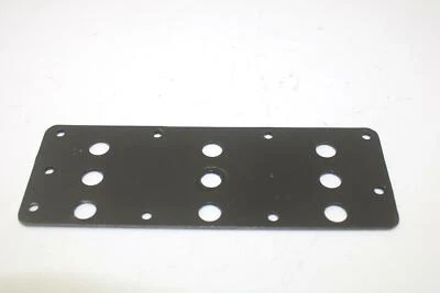 Placa de refuerzo túnel marco Arctic Cat OEM 2706-111 Q1950 Foto 1 de 4