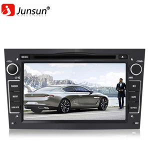 DVD CD GPS Navi SWC Autoradio Für Opel Astra Zafira Vectra Corsa Antara Meriva - Bild 1 von 12