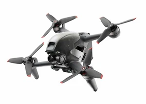 DJI FPV Drone Aircraft and Camera only-Certified Refurbished - Picture 1 of 4