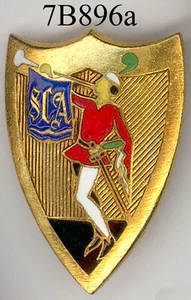 2073 - DIVERS - S.C.A. - Picture 1 of 2