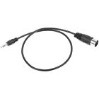 Audio Adapter Cable 3.5Mm Pin Din Stereo Jack Computer Plug