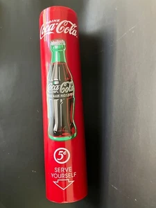 Coca Cola Cup Dispenser Vintage 1999 Wall-mount No Top M - Picture 1 of 7