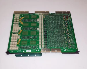 GE LOGIQ 9 Ultrasound XDIF Relay Board 2260222 / 2260221G - Picture 1 of 4